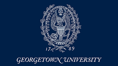 1789 Georgetown University